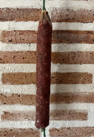 Saucisson Ibérique Bellota Vela