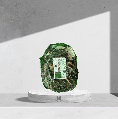 Cœur d'Épaule Ibérique 50% Cebo de Campo - PLANET IBERIC