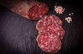 Salchichón Cular Ibérique Bellota - PLANET IBERIC