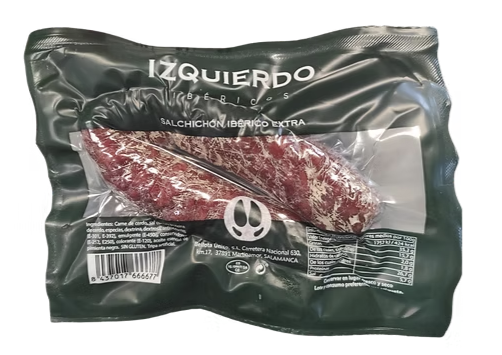 Saucisson Ibérique Extra