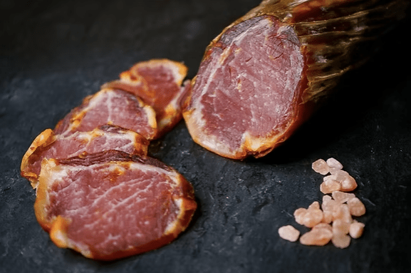 Lomo Ibérique 50% Bellota - PLANET IBERIC