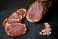Lomo Ibérique 50% Bellota - PLANET IBERIC
