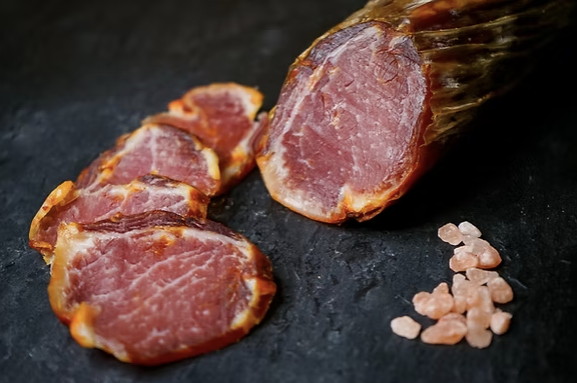 Lomo Ibérique 50% Bellota