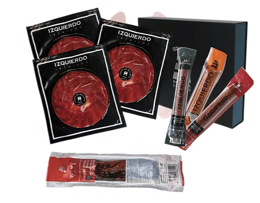 Pack Sélection Ibérique - PLANET IBERIC