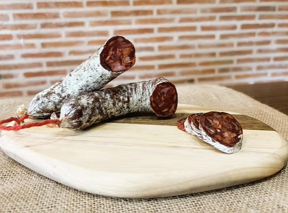 Chorizo Ibérique Extra