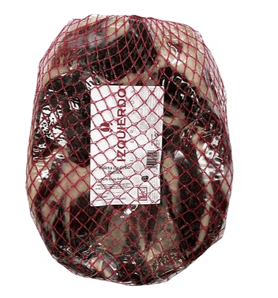 Cœur d'Épaule Ibérique 50% Cebo - PLANET IBERIC