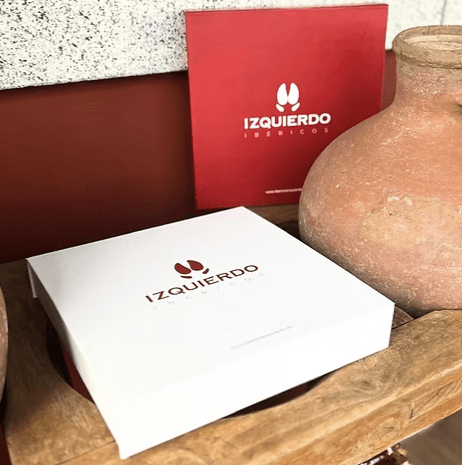 Pack Apéritif Maison Ibérique - PLANET IBERIC