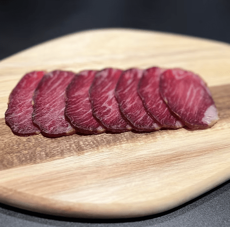 Lomito Ibérique Bellota 100% Pata Negra - PLANET IBERIC